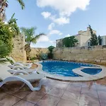 Bed & Breakfast Il-wileg 3*