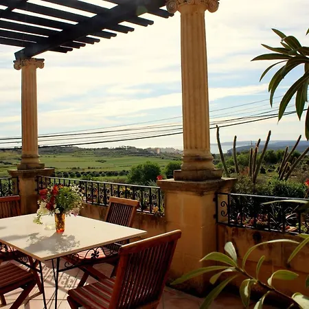 Il-wileg Bed & Breakfast Qala