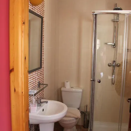 Il-wileg Bed & Breakfast Qala