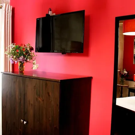 Il-wileg Bed & Breakfast