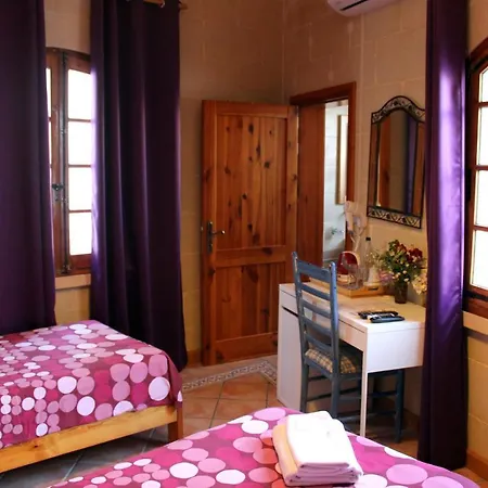 Il-wileg Bed & Breakfast