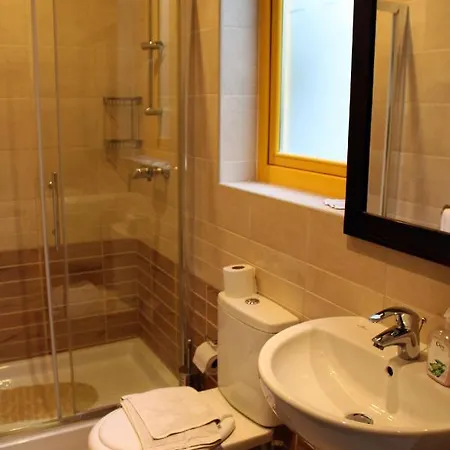 Il-wileg Bed & Breakfast 4*