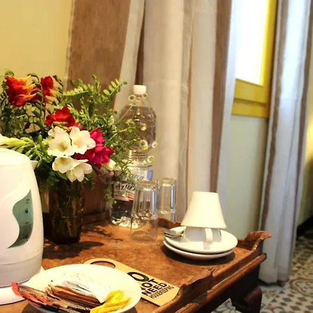 Il-wileg Bed & Breakfast