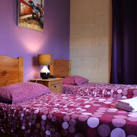 Il-wileg Bed & Breakfast