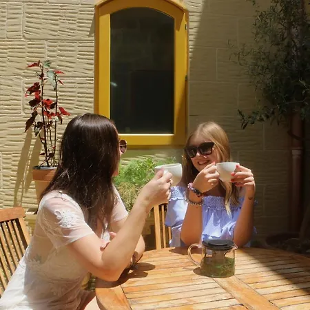 Bed & Breakfast Il-wileg 4*