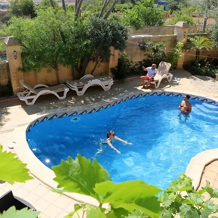 Il-wileg Bed & Breakfast