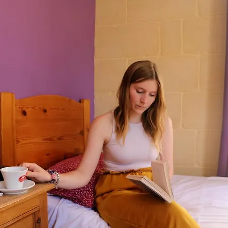 Il-wileg Bed & Breakfast Qala