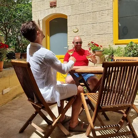 Il-wileg Bed & Breakfast Qala