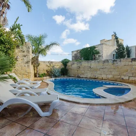 Bed & Breakfast Il-wileg 4*