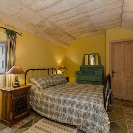 Bed & Breakfast Il-wileg