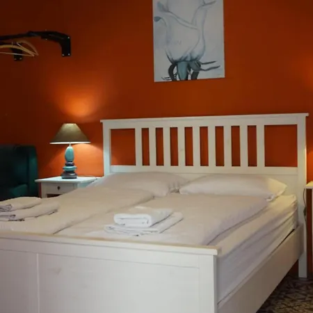 Bed and breakfast Il-wileg
