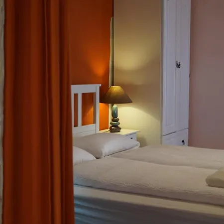 Bed and breakfast Il-wileg