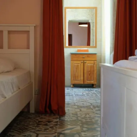 Bed and breakfast Il-wileg 3*