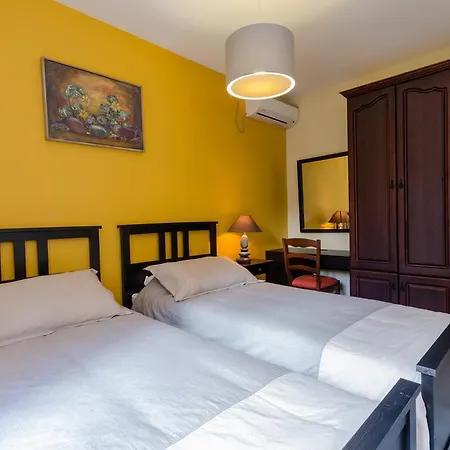 Il-wileg Bed & Breakfast Qala