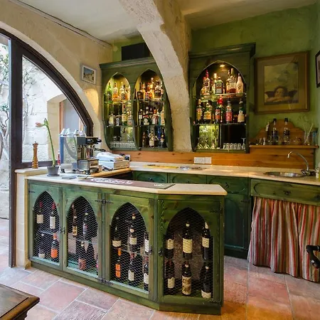 Bed & Breakfast Il-wileg