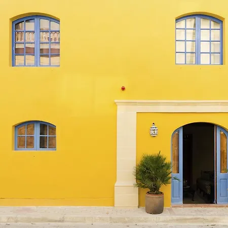 Il-wileg Bed & Breakfast 4*