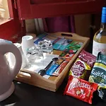 Bed & Breakfast Il-wileg