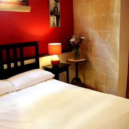 Il-wileġ Bed & Breakfast Qala