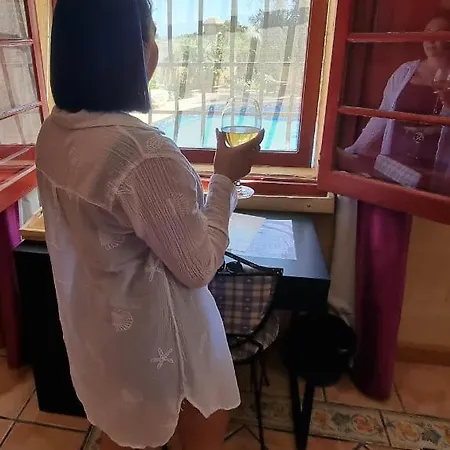 Il-wileg לינה וארוחת בוקר 4*