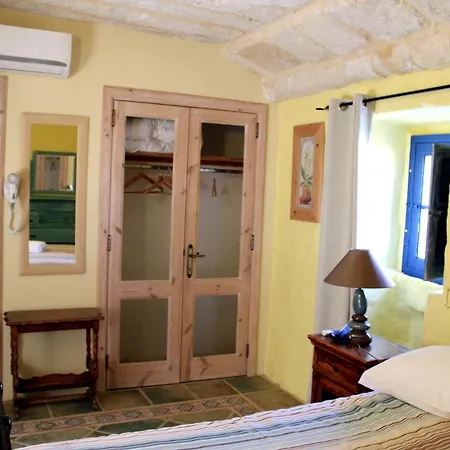 Il-wileg Bed & Breakfast Qala