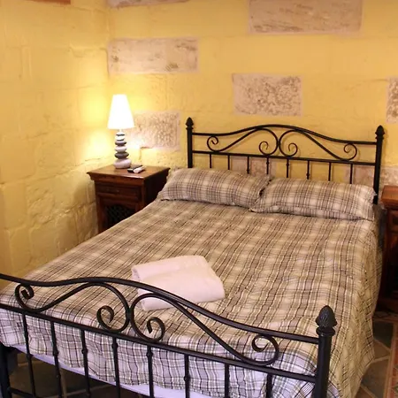 Il-wileġ Bed & Breakfast