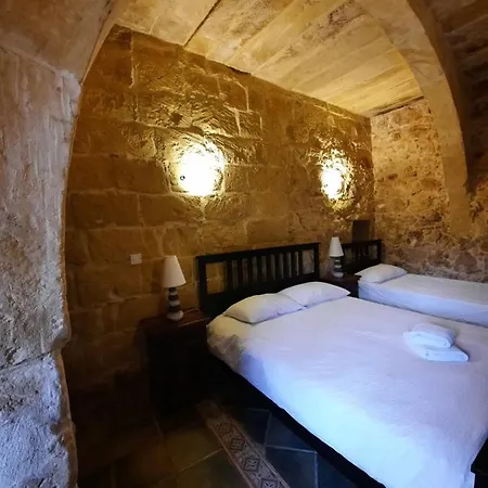 Il-wileġ Bed & Breakfast *