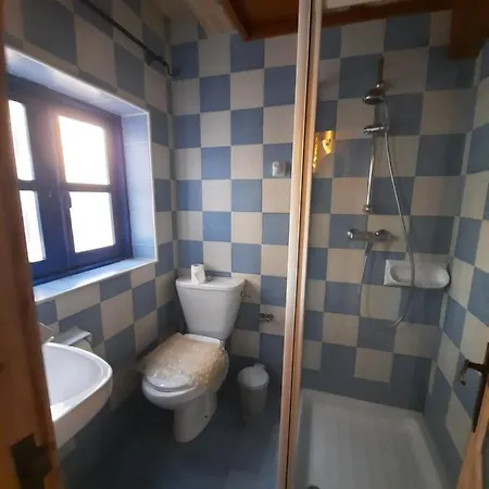 Il-wileg לינה וארוחת בוקר Qala