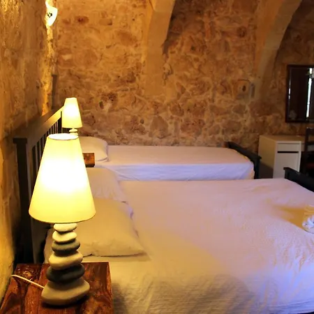 Il-wileġ Bed & Breakfast *