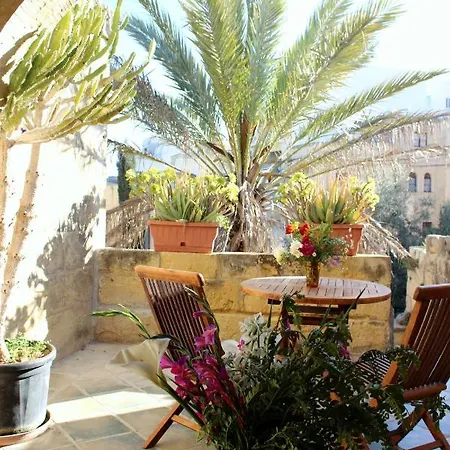 Il-wileġ Bed & Breakfast *