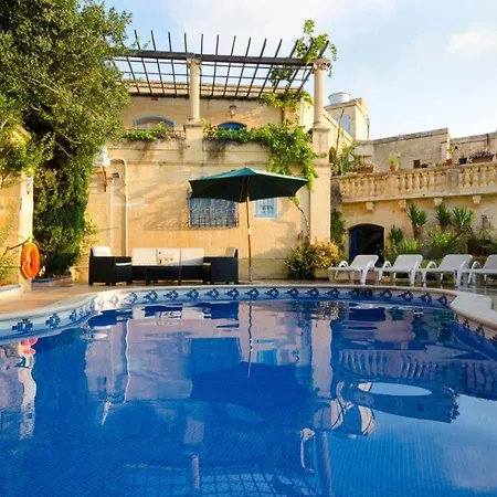 Il-wileg Отель типа 