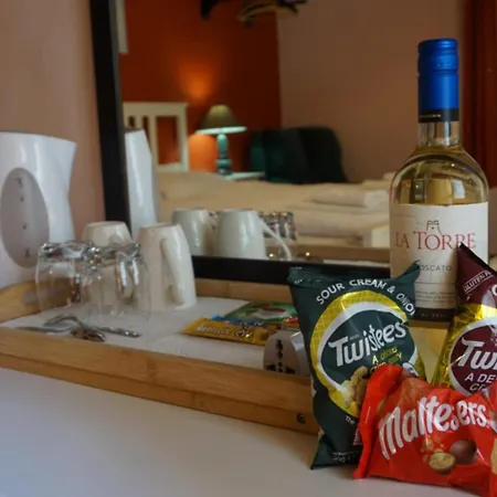 Il-wileg Bed & Breakfast