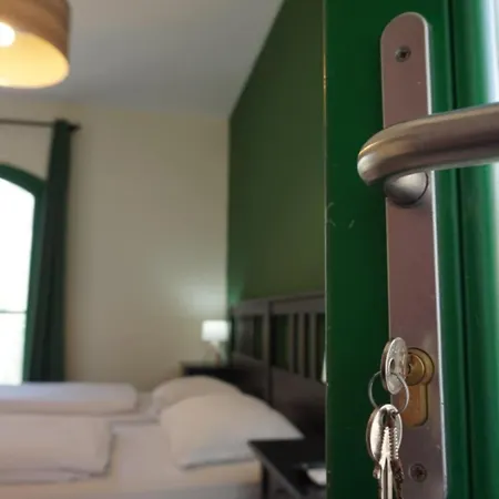 Couette-café Il-wileg 3*