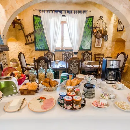 Bed & Breakfast Il-wileġ