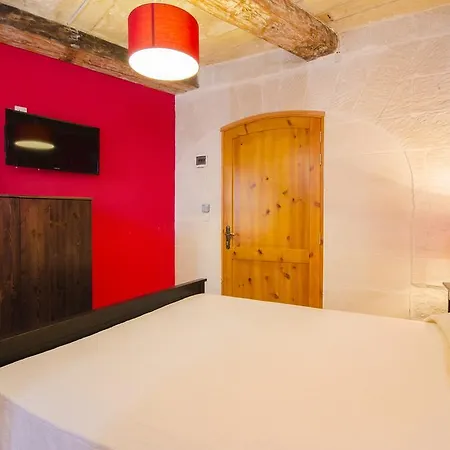 Il-wileg Bed & Breakfast *