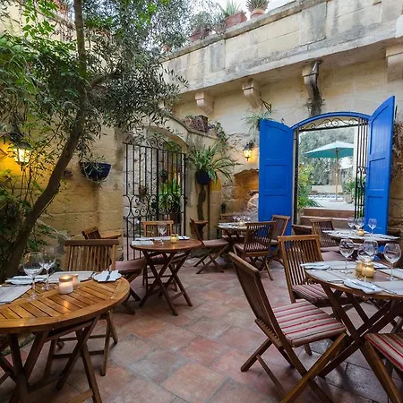 Il-wileg לינה וארוחת בוקר