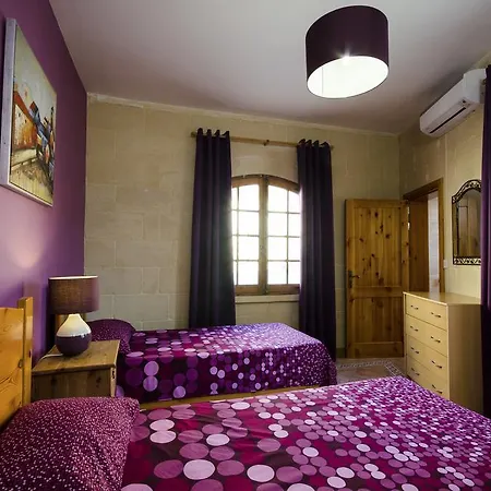 Bed & Breakfast Il-wileġ *