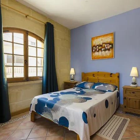 Il-wileġ Bed & Breakfast