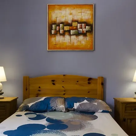 Il-wileg Bed & Breakfast