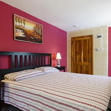 Bed & Breakfast Il-wileg