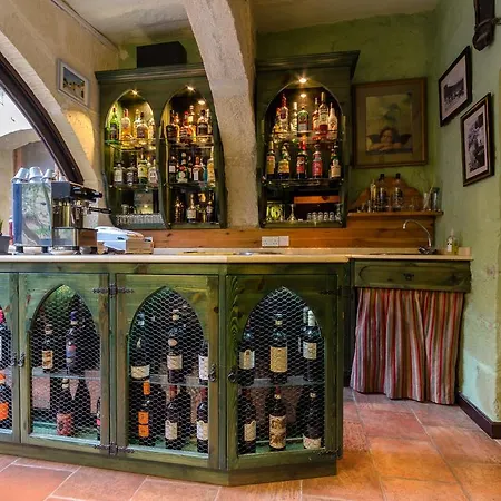 Bed and Breakfast Il-wileg