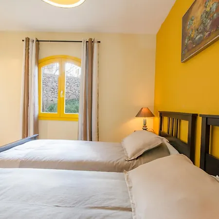 Couette-café Il-wileg 3*