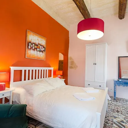 Il-wileg לינה וארוחת בוקר