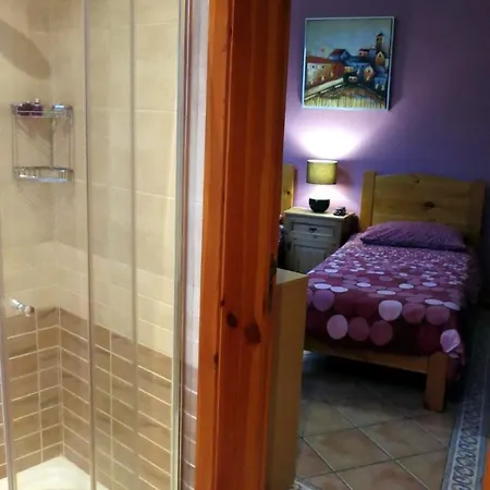 Il-wileg לינה וארוחת בוקר Qala