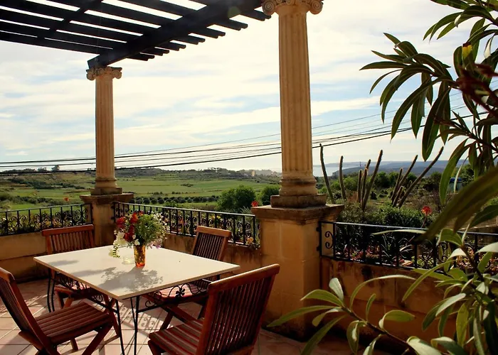 Il-wileg Отель типа 