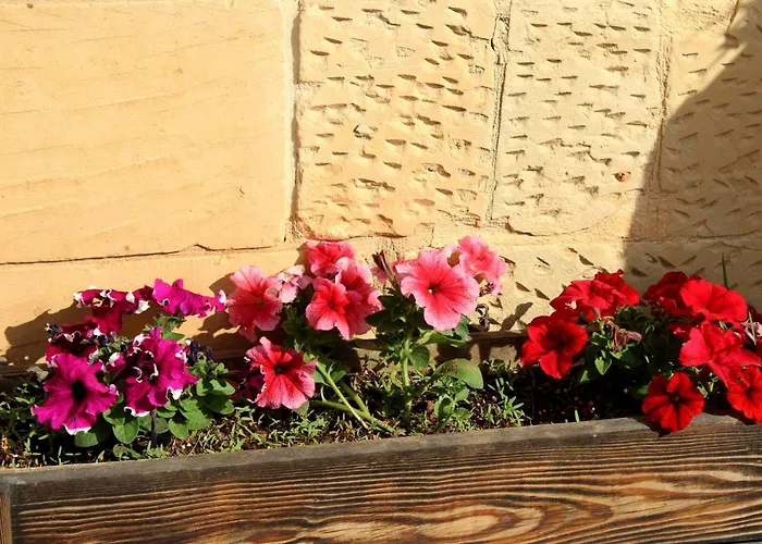 Il-wileg Bed & Breakfast 3*