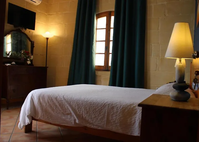 Il-wileg Отель типа 