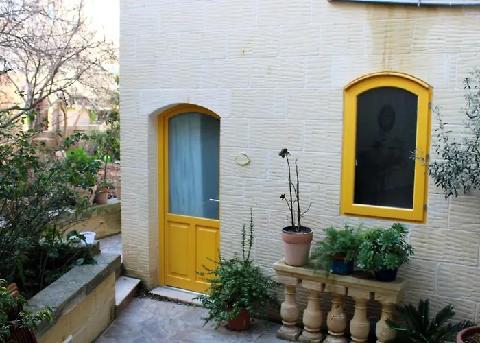 Il-wileg 3* Кала