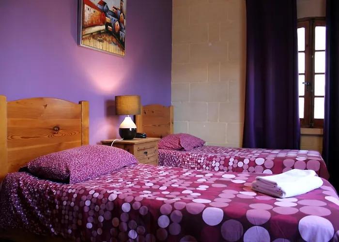 Il-wileg Bed & Breakfast