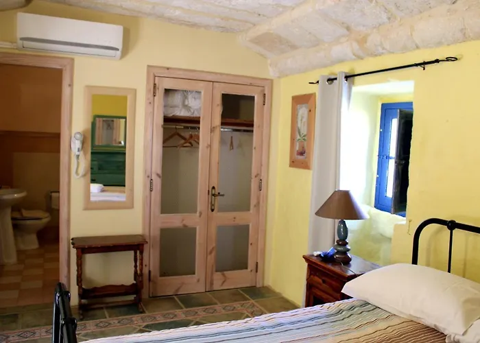 Il-wileg Отель типа 