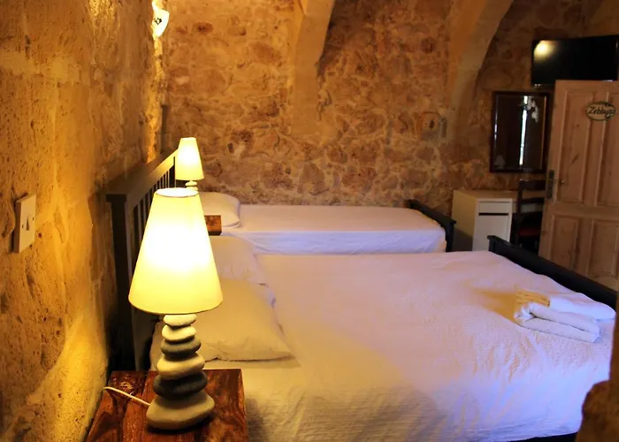 Il-wileg Отель типа 